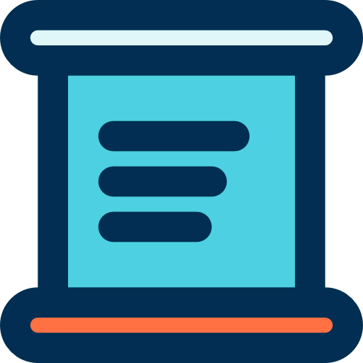 Desk icon