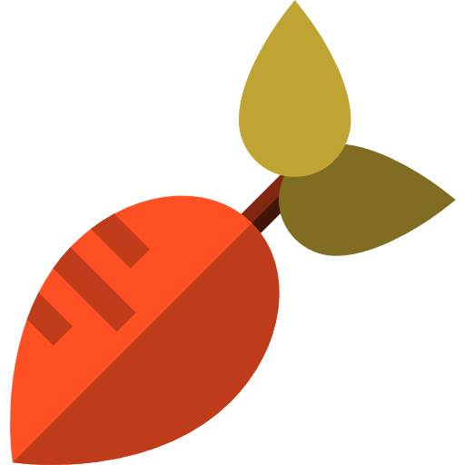 Radish icon