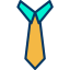 Tie icon 64x64