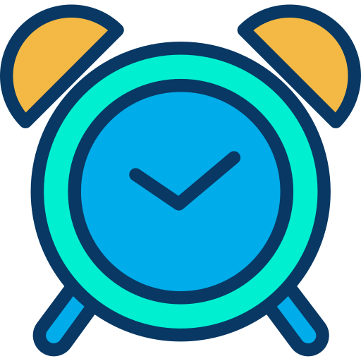 Clock icon