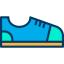 Sneaker icon 64x64