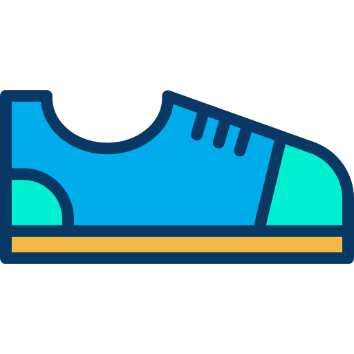 Sneaker icon