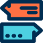 Chat icon 64x64