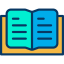 Book icon 64x64