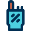 Walkie icon 64x64