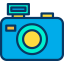 Camera icon 64x64