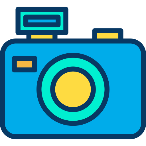 Camera icon