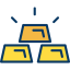 Gold icon 64x64