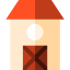 Barn icon 64x64