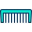 Comb icon 64x64