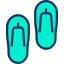 Slippers icon 64x64