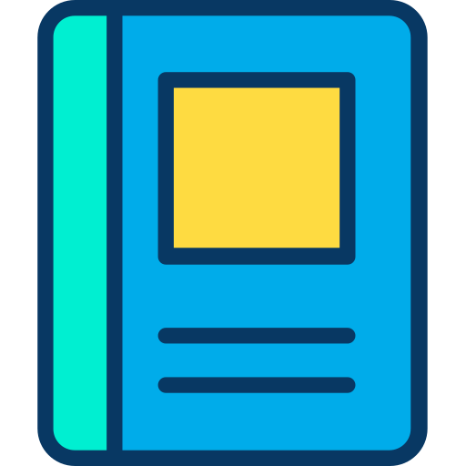 Notebook icon