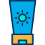 Sunscreen 图标 64x64