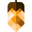 Pine cone icon 64x64