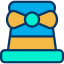 Top hat icon 64x64