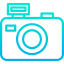 Camera icon 64x64