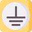 Ground icon 64x64