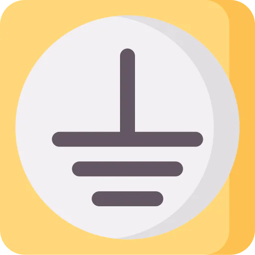 Ground icon