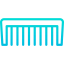 Comb icon 64x64