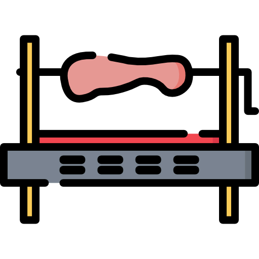 Roast icon