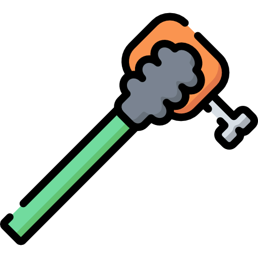 Clamp icon