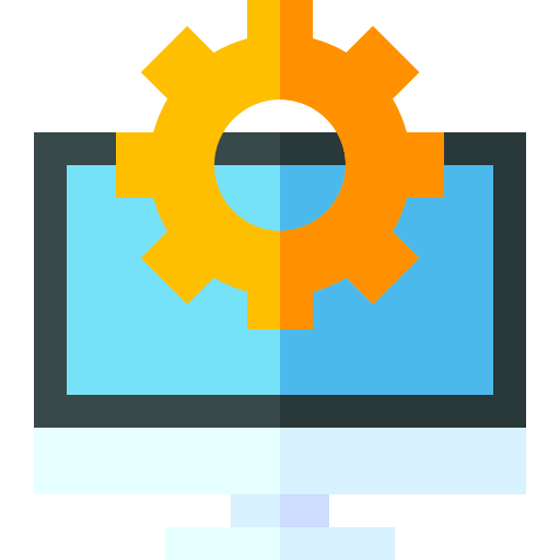 Computer icon