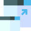 Maximize icon 64x64