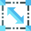 Resize icon 64x64
