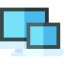 Responsive ícono 64x64