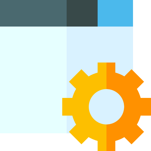 Settings icon