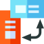 Rotate Symbol 64x64