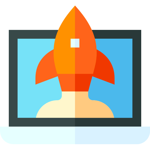 Startup icon