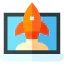 Startup ícono 64x64