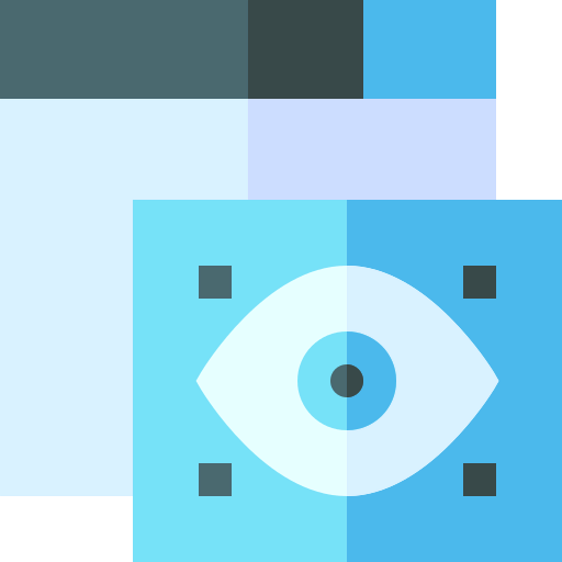View icon