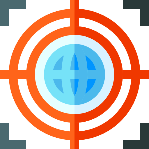 Target icon