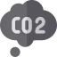 Co2 biểu tượng 64x64