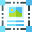 Resize biểu tượng 64x64