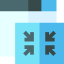 Minimize 图标 64x64