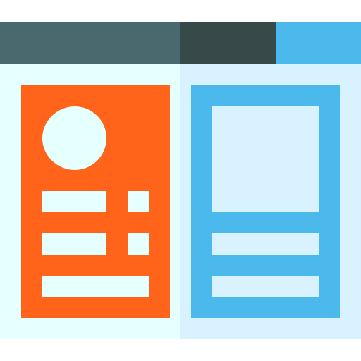 Monitor icon