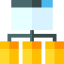 Wireframe 图标 64x64