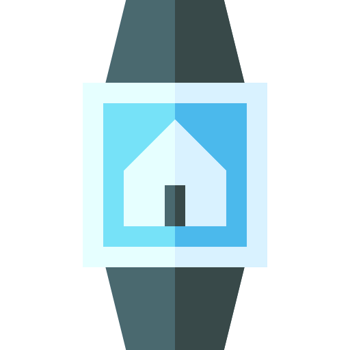 Smartwatch icon
