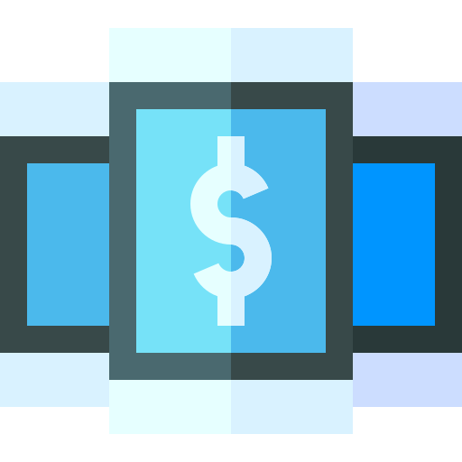Smartphone icon