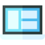 Laptop ícono 64x64