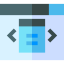 Interface ícono 64x64