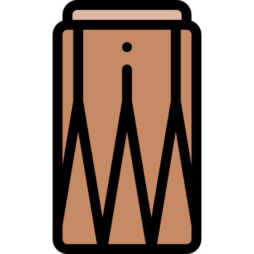Drum icon