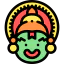 Kathakali icon 64x64