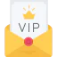 Vip アイコン 64x64