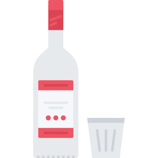 Vodka icon