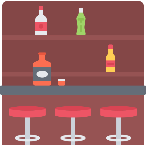 Bar icon