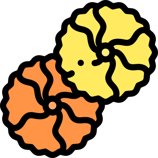 Flower icon